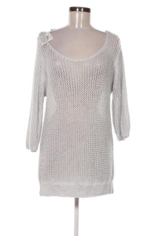 Damenpullover Unbranded, Größe M, Farbe Silber, Preis € 15,00