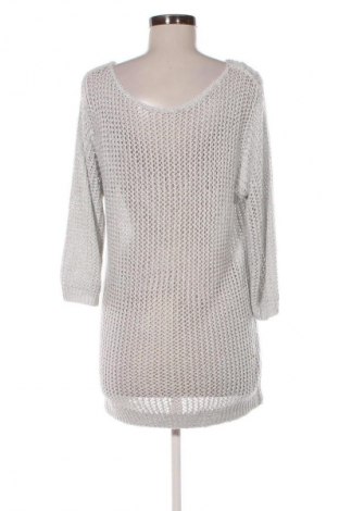 Damenpullover Unbranded, Größe M, Farbe Silber, Preis € 15,00