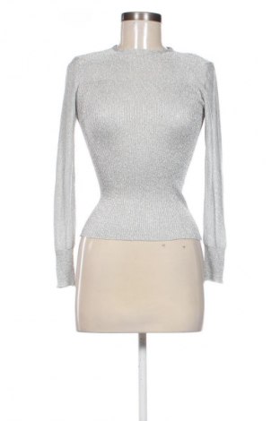 Damenpullover Unbranded, Größe M, Farbe Silber, Preis € 15,00