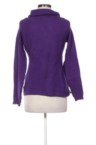 Damenpullover Unbranded, Größe S, Farbe Lila, Preis € 14,82
