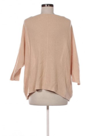 Damenpullover Unbranded, Größe XXL, Farbe Beige, Preis € 15,00