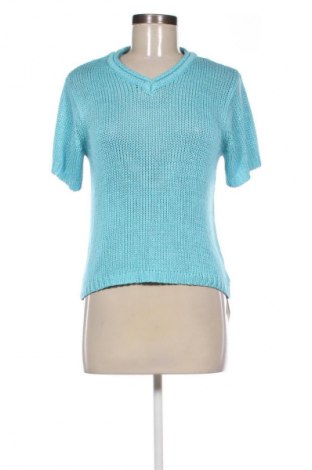 Damenpullover Unbranded, Größe M, Farbe Blau, Preis € 15,00