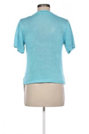 Damenpullover Unbranded, Größe M, Farbe Blau, Preis € 15,00