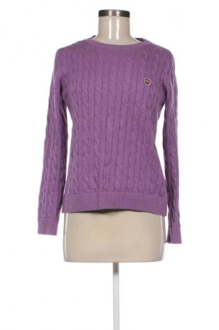 Damenpullover Unbranded, Größe L, Farbe Lila, Preis € 14,82