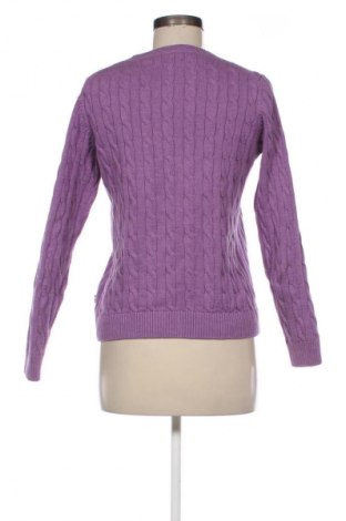 Damenpullover Unbranded, Größe L, Farbe Lila, Preis € 14,82