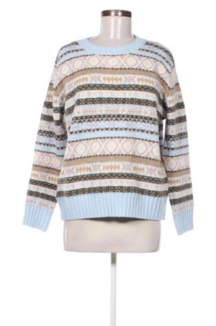 Damenpullover Unbranded, Größe L, Farbe Mehrfarbig, Preis 13,99 €