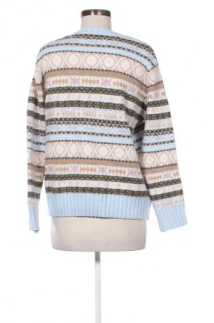 Damenpullover Unbranded, Größe L, Farbe Mehrfarbig, Preis 13,99 €