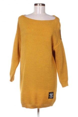 Damenpullover Unbranded, Größe L, Farbe Orange, Preis € 23,53