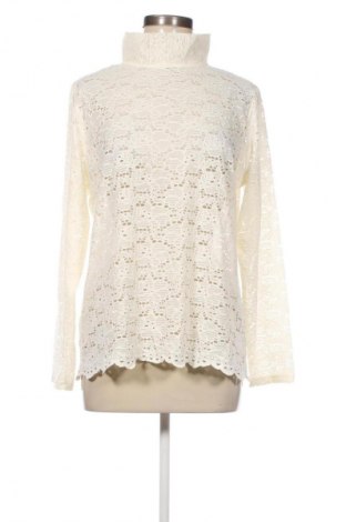 Dámský svetr Unbranded, Velikost L, Barva Krémová, Cena  199,00 Kč