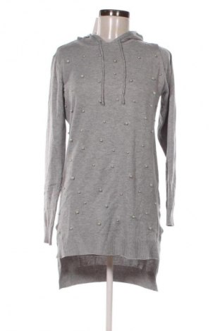 Damenpullover Unbranded, Größe S, Farbe Grau, Preis 15,00 €