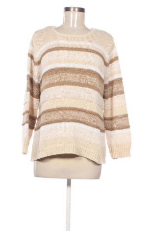 Női pulóver Unbranded, Méret M, Szín Bézs, Ár 6 123 Ft