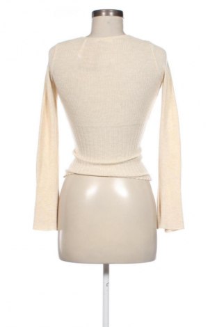 Női pulóver Unbranded, Méret XXS, Szín Bézs, Ár 6 198 Ft