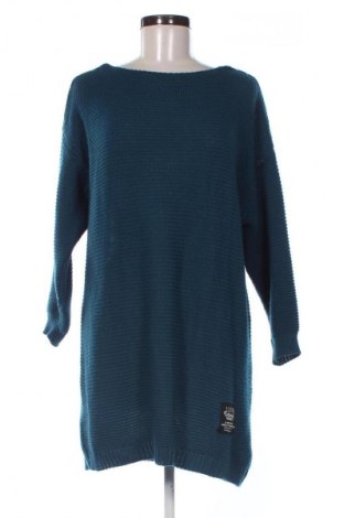 Damenpullover Unbranded, Größe L, Farbe Blau, Preis € 14,82