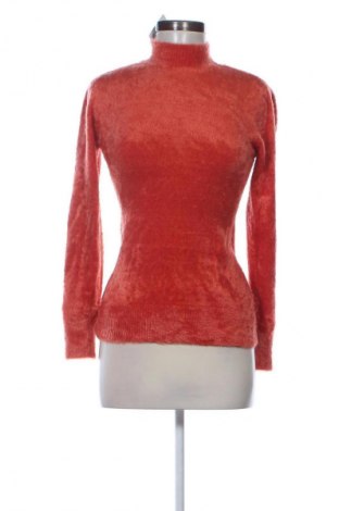 Damenpullover Unbranded, Größe S, Farbe Rot, Preis € 14,82