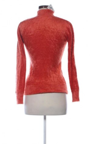 Damenpullover Unbranded, Größe S, Farbe Rot, Preis € 14,82
