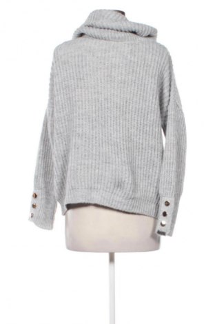 Дамски пуловер Unbranded, Размер L, Цвят Сив, Цена 14,82 €