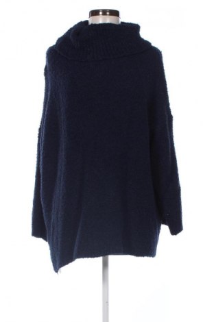 Damenpullover Unbranded, Größe XL, Farbe Blau, Preis € 14,82