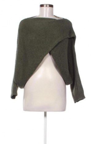 Damenpullover Unbranded, Größe M, Farbe Grün, Preis 23,53 €