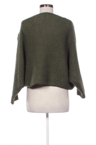 Damenpullover Unbranded, Größe M, Farbe Grün, Preis 23,53 €