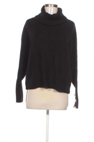 Damenpullover Unbranded, Größe L, Farbe Schwarz, Preis € 15,00