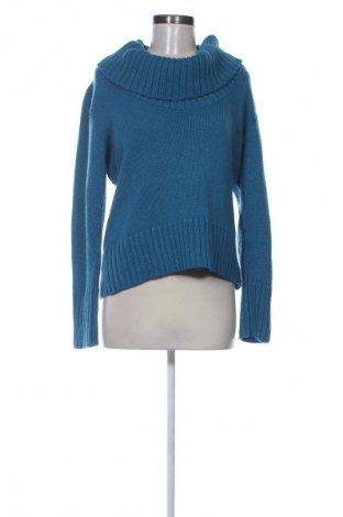 Damenpullover Unbranded, Größe M, Farbe Blau, Preis 14,82 €