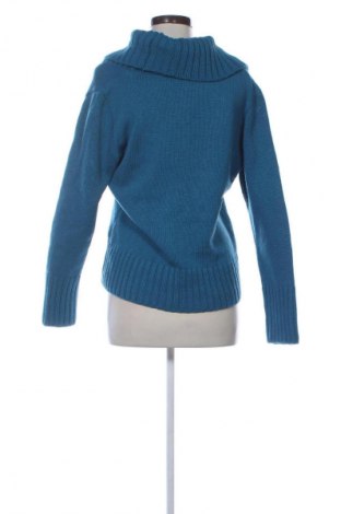 Damenpullover Unbranded, Größe M, Farbe Blau, Preis 14,82 €