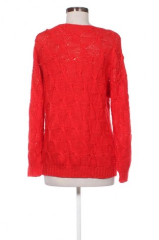 Dámsky pulóver Unbranded, Veľkosť M, Farba Červená, Cena  14,82 €