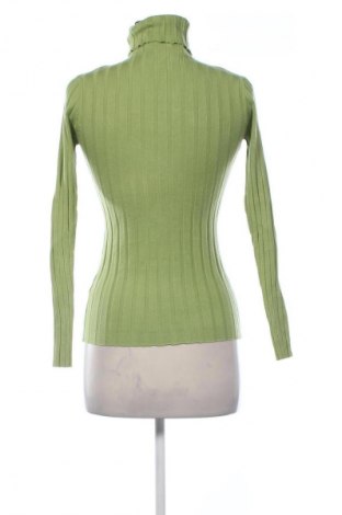 Дамски пуловер Unbranded, Размер M, Цвят Зелен, Цена 14,74 €