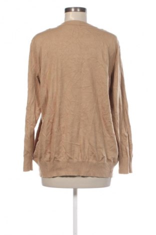 Damenpullover Unbranded, Größe XXL, Farbe Beige, Preis € 12,99