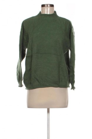 Női pulóver Unbranded, Méret M, Szín Zöld, Ár 3 359 Ft