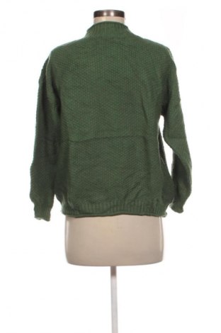 Női pulóver Unbranded, Méret M, Szín Zöld, Ár 3 359 Ft