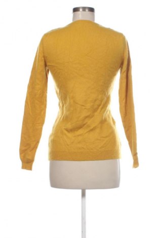 Dámsky pulóver Unbranded, Veľkosť M, Farba Žltá, Cena  11,95 €
