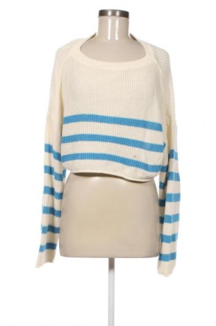 Damenpullover Unbranded, Größe L, Farbe Mehrfarbig, Preis € 11,99