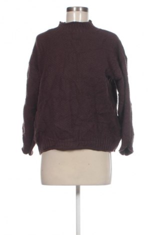 Dámsky pulóver Unbranded, Veľkosť M, Farba Hnedá, Cena  7,95 €