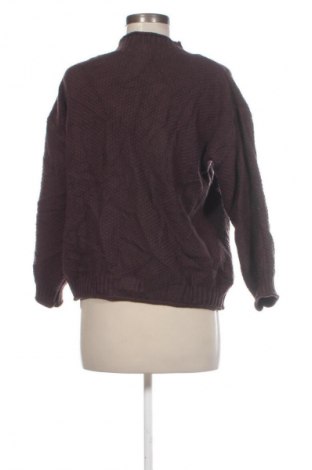 Dámsky pulóver Unbranded, Veľkosť M, Farba Hnedá, Cena  7,95 €