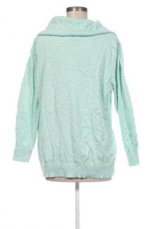 Női pulóver Unbranded, Méret XL, Szín Ezüstös, Ár 6 319 Ft