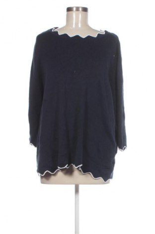 Női pulóver Unbranded, Méret XXL, Szín Kék, Ár 5 089 Ft