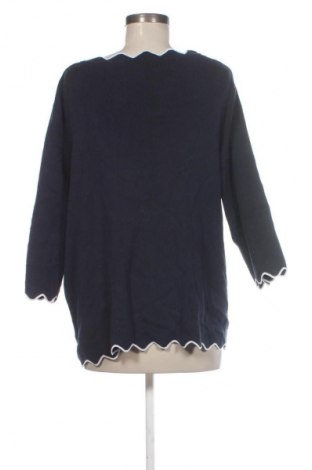 Női pulóver Unbranded, Méret XXL, Szín Kék, Ár 5 089 Ft