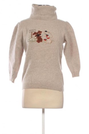 Dámsky pulóver Unbranded, Veľkosť M, Farba Viacfarebná, Cena  15,00 €