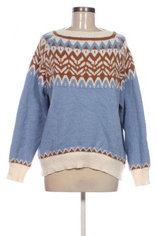 Női pulóver Unbranded, Méret XL, Szín Sokszínű, Ár 5 329 Ft