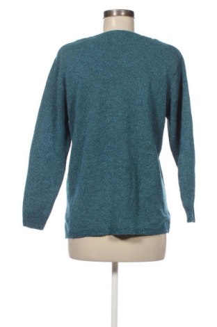 Női pulóver Unbranded, Méret L, Szín Kék, Ár 4 919 Ft