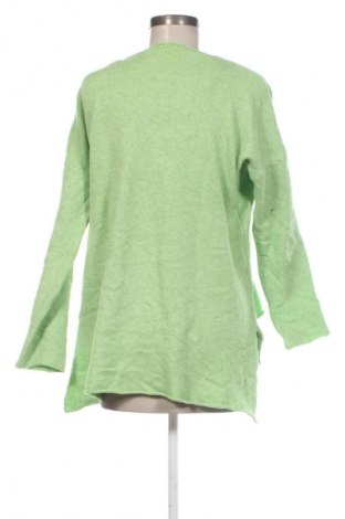 Damenpullover Unbranded, Größe XXL, Farbe Grün, Preis € 11,99