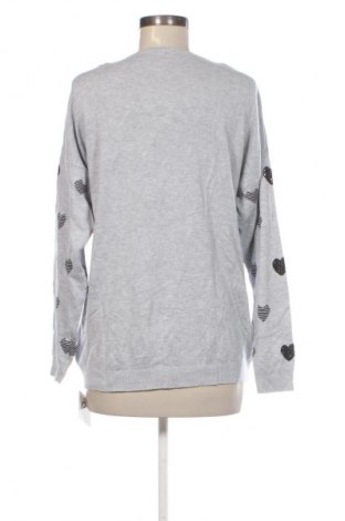 Női pulóver Unbranded, Méret M, Szín Szürke, Ár 5 389 Ft