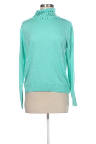 Dámsky pulóver Unbranded, Veľkosť M, Farba Zelená, Cena  9,95 €