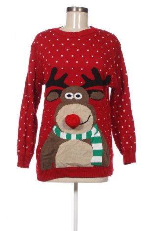 Dámsky pulóver Unbranded, Veľkosť L, Farba Viacfarebná, Cena  10,95 €