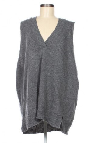 Női pulóver Unbranded, Méret XXL, Szín Szürke, Ár 4 009 Ft