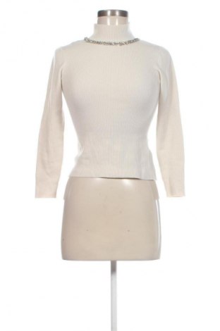 Női pulóver Unbranded, Méret S, Szín Ekrü
, Ár 4 279 Ft