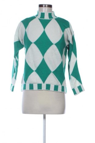 Dámský svetr Unbranded, Velikost S, Barva Vícebarevné, Cena  425,00 Kč