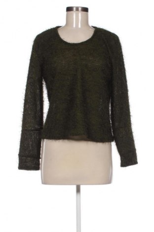 Damenpullover Unbranded, Größe M, Farbe Grün, Preis 15,00 €