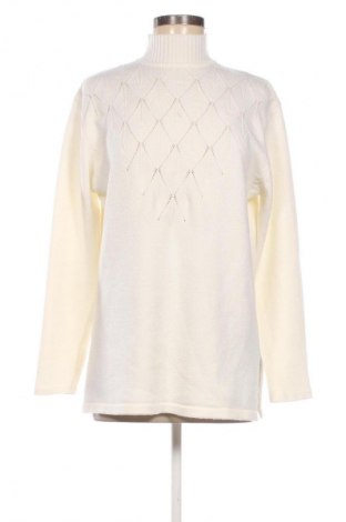 Női pulóver Unbranded, Méret XL, Szín Fehér, Ár 6 127 Ft